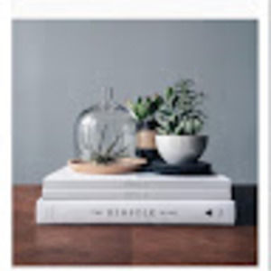 Meet your Posher, Esther